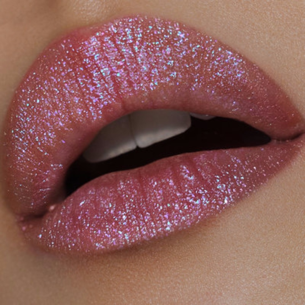 BRAND NEW Lime Crime "Fluke" Diamond Crusher Lippy