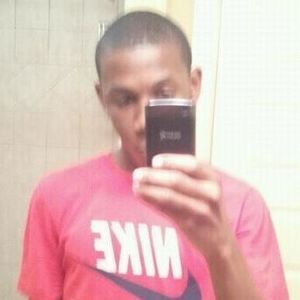 Meet your Posher, Nicholas