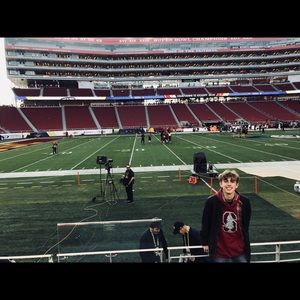 Meet your Posher, Mason