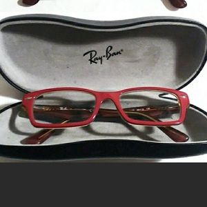 Rayban Eyeglasses