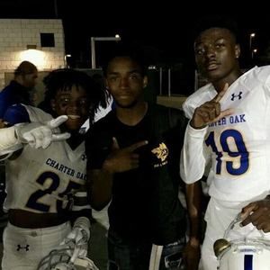 Meet your Posher, Rodney