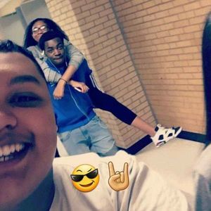 Meet your Posher, Jay