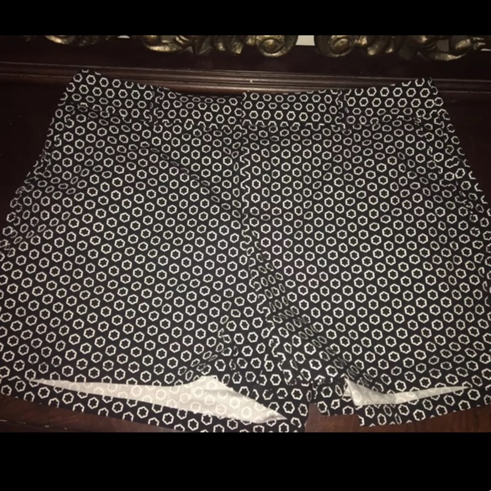 Elle shorts