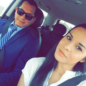 Meet your Posher, Brianda