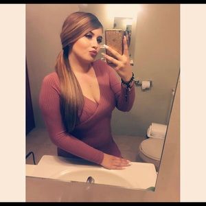 Meet your Posher, Mari