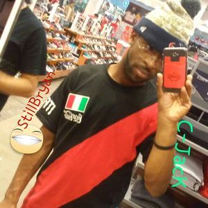 Meet your Posher, Christopher