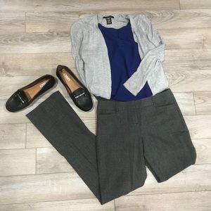 Express Columnist Dress Pants