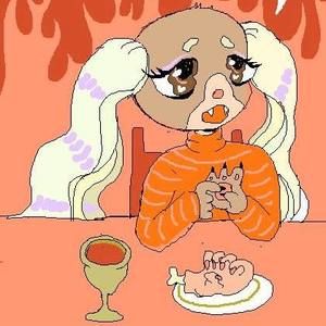 Meet your Posher, Ivy