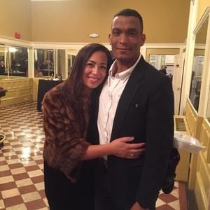 Meet your Posher, Benjamin