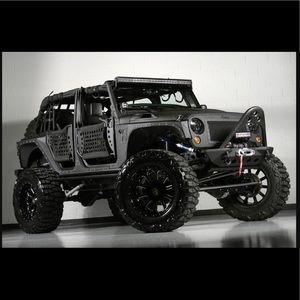 Meet your Posher, Walter