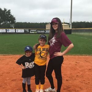 Meet your Posher, Dawn