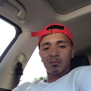 Meet your Posher, Jermaine