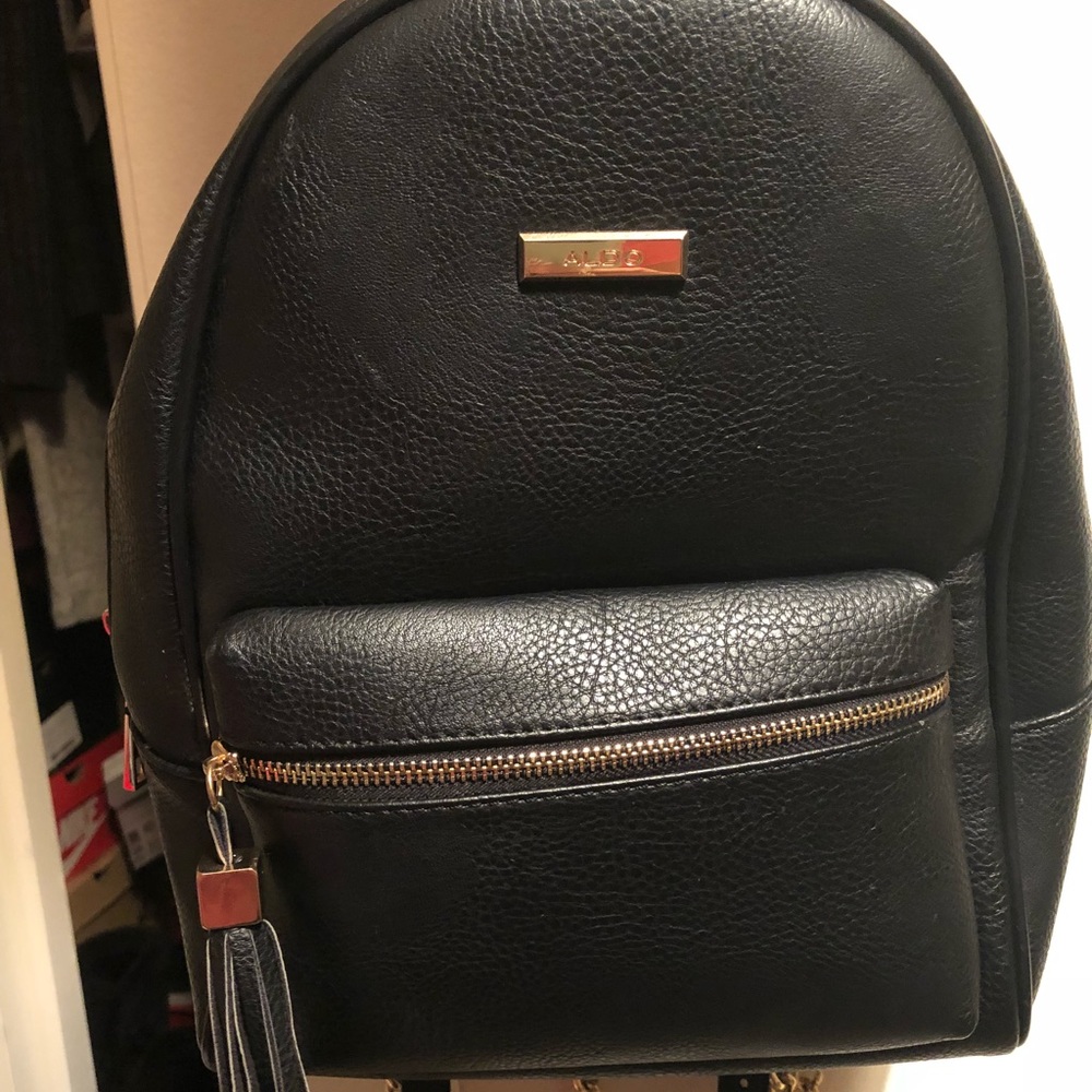 Aldo backpack