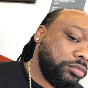 Meet your Posher, Terrence