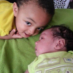 Meet your Posher, Rosa