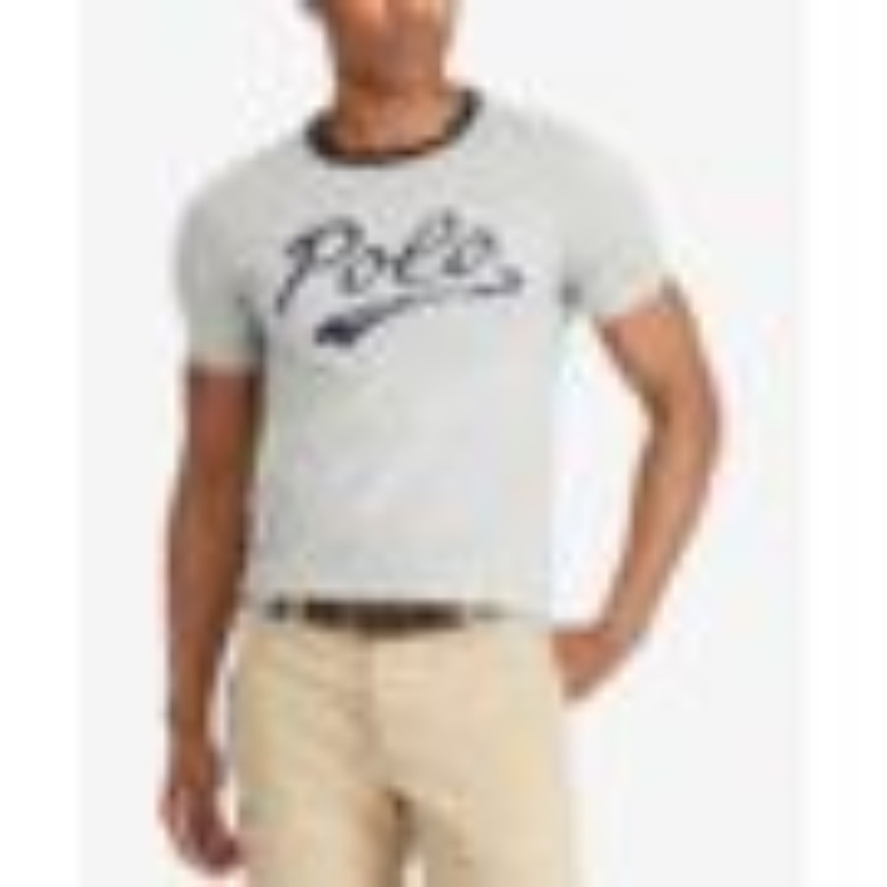 Mens Polo Tshirt