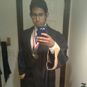 Meet your Posher, Alfonso