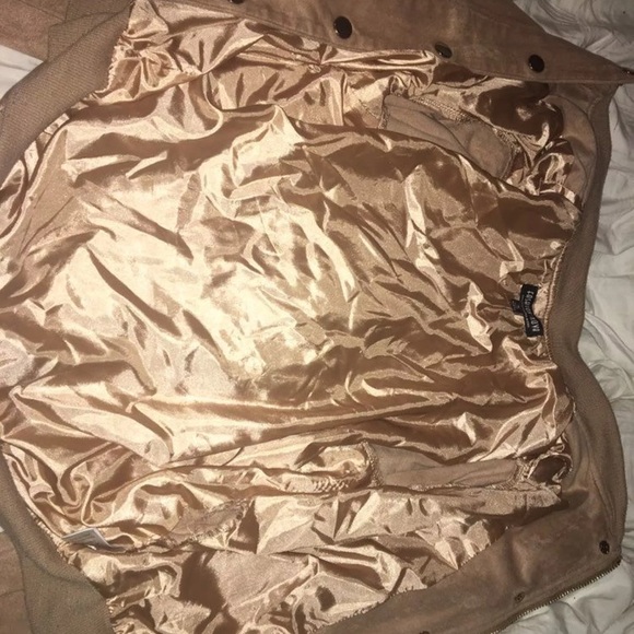 Fashion Nova Jacket - Picture 2 of 4