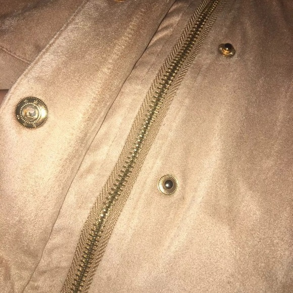 Fashion Nova Jacket - Picture 3 of 4