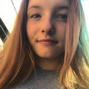 Meet your Posher, Violet