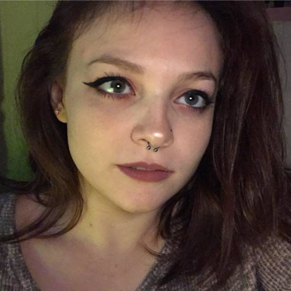 Meet your Posher, Gabby
