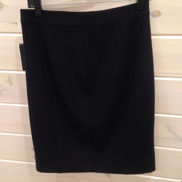 Tropical Floral Print Skirt - Picture 3 of 5