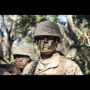 Meet your Posher, Matthew