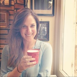 Meet your Posher, Dana