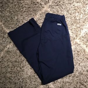Greys Anatomy Scrub Pants