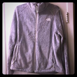 North Face Osito jacket