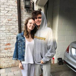 Meet your Posher, Brett