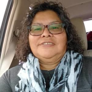 Meet your Posher, Joanna