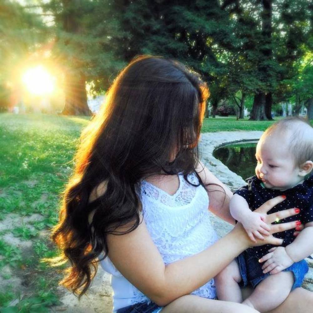 Meet your Posher, Angelica