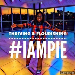 Meet your Posher, La'shawn