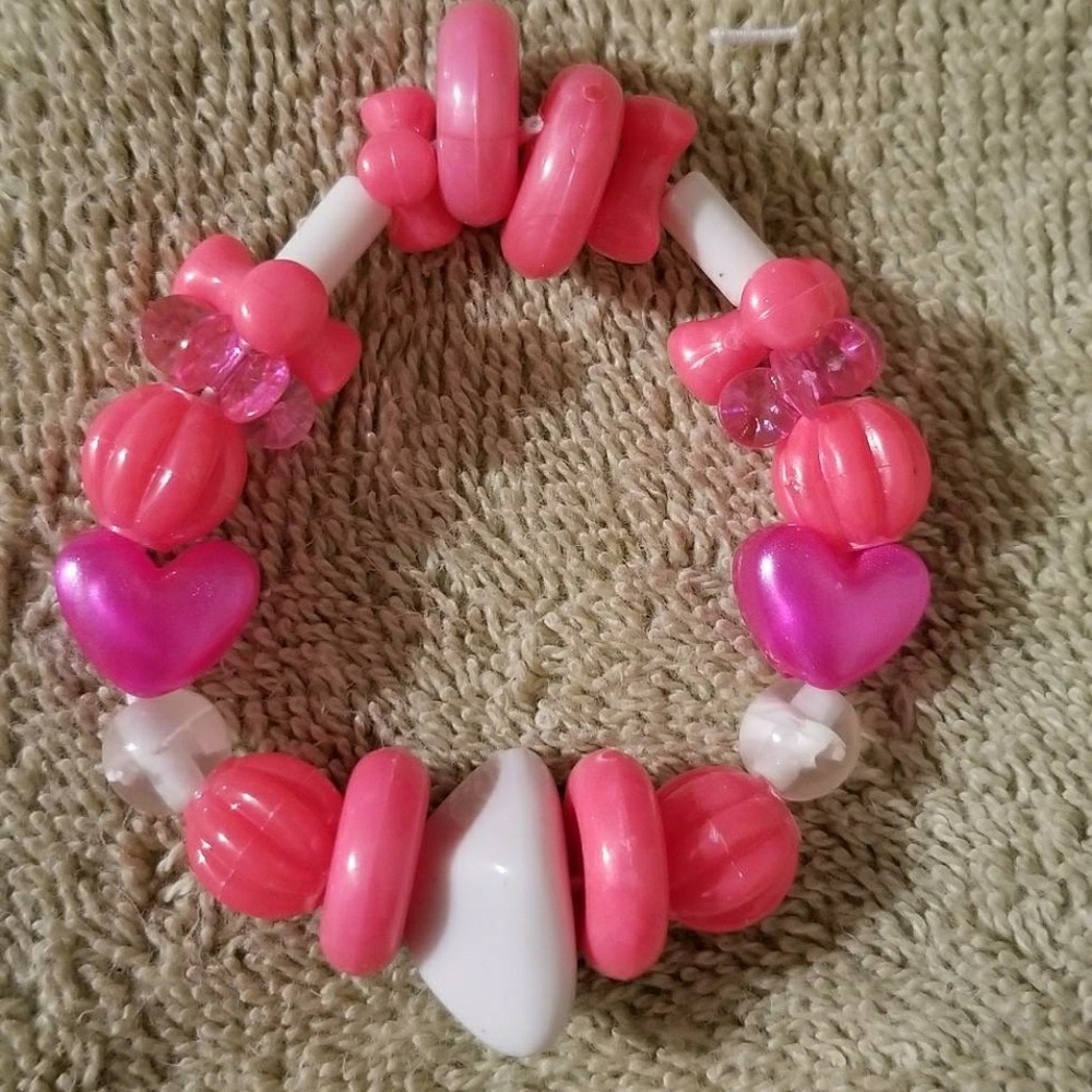 Friendship bracelets