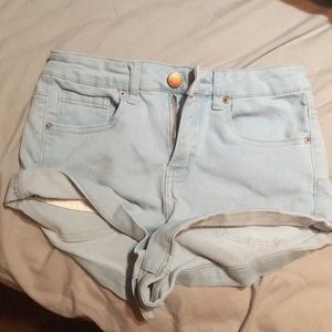Forever 21 Shorts