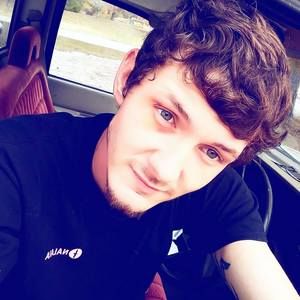 Meet your Posher, Cody dale kirkland