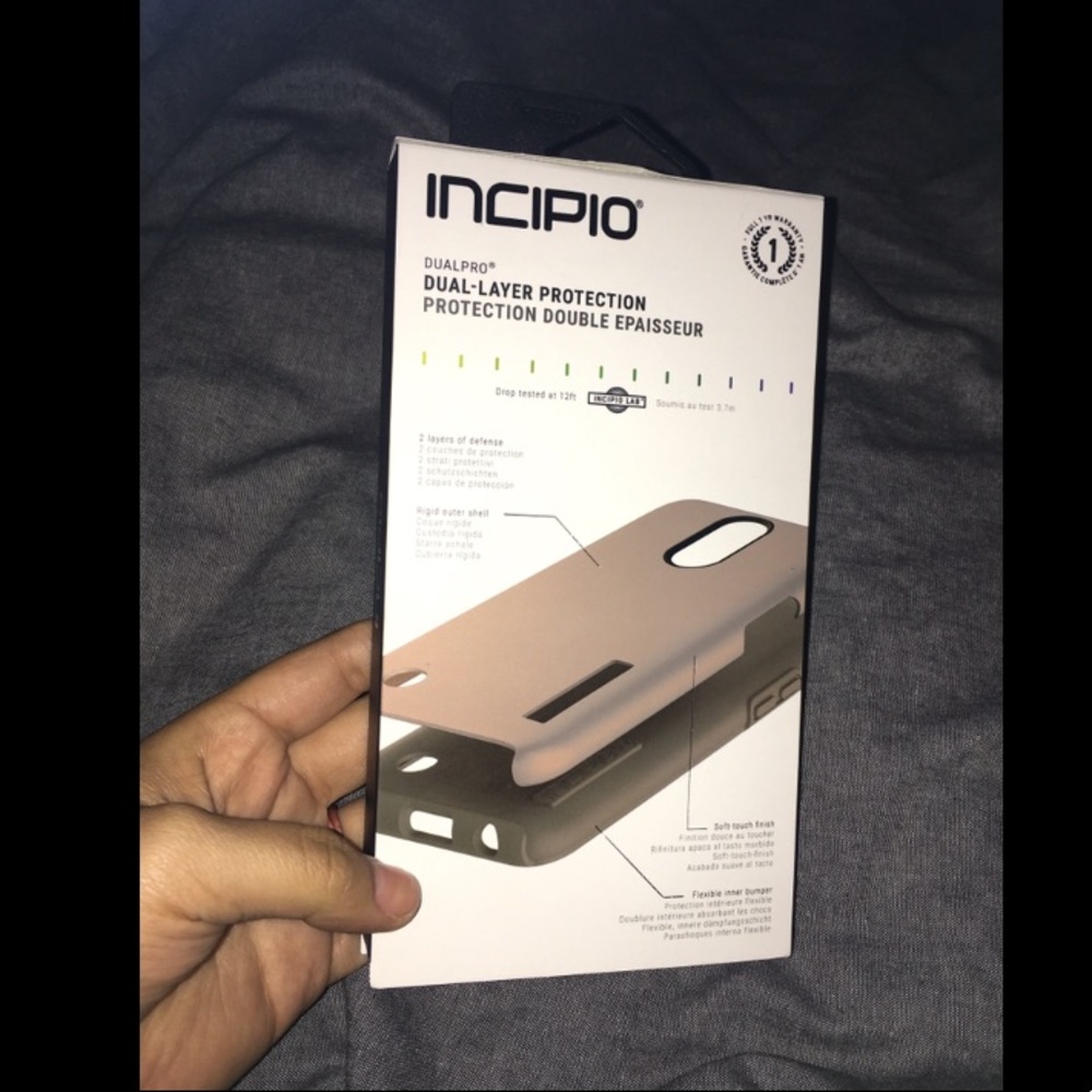 - New Phone Case For LG K20 Plus