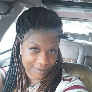 Meet your Posher, Tyesha