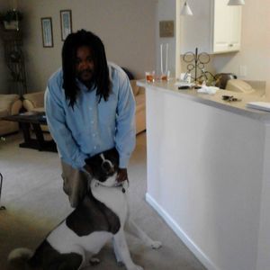 Meet your Posher, Gil