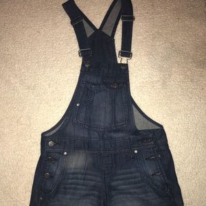 Overalls