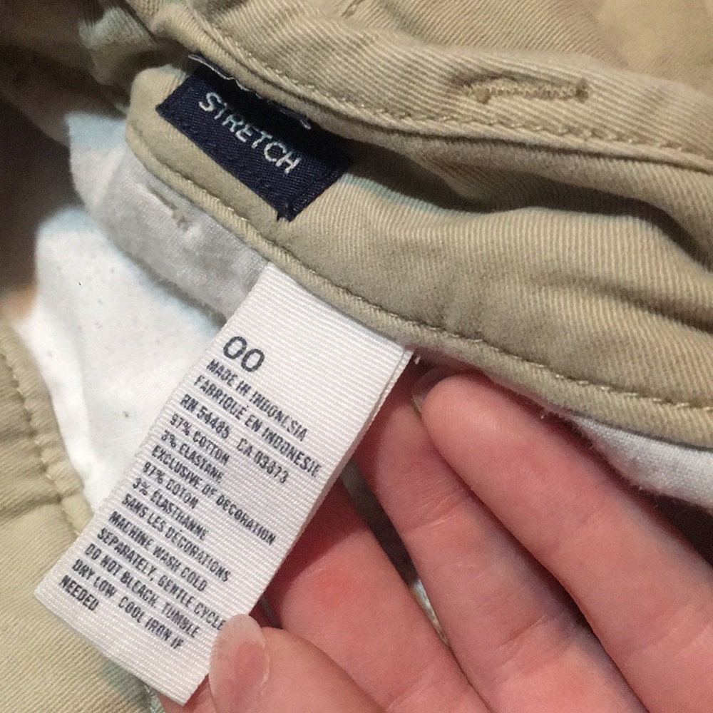 Shorts - Picture 4 of 4