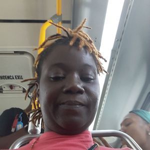 Meet your Posher, Marva