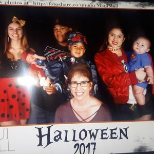 Meet your Posher, Deanie