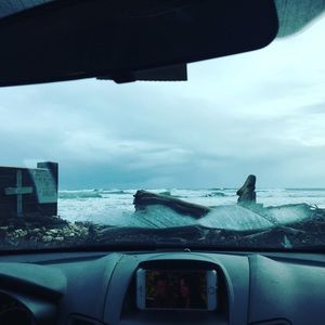 Meet your Posher, Aaron