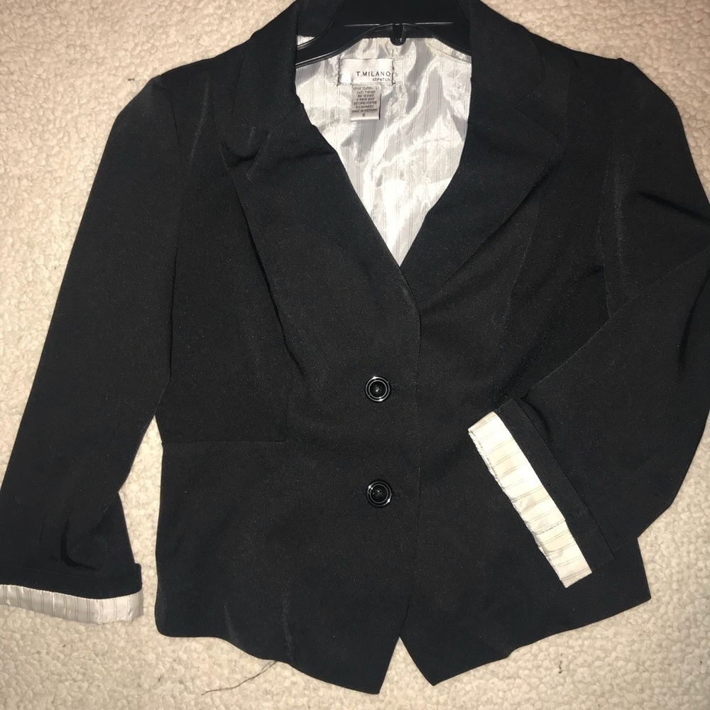 Women’s Blazer