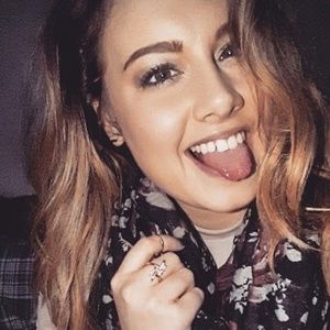 Meet your Posher, Ashton