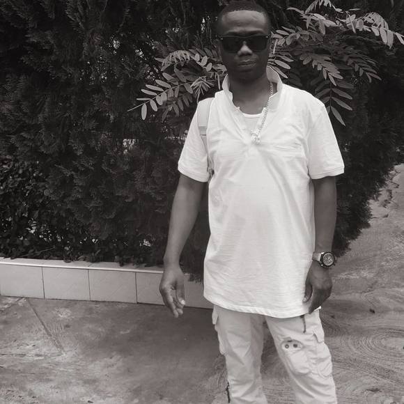 Meet your Posher, Frank - Picture 1 of 1