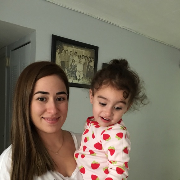 Meet your Posher, Lissi - Picture 1 of 1