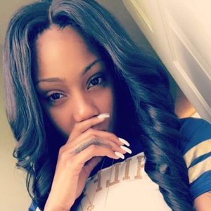 Meet your Posher, Mariah